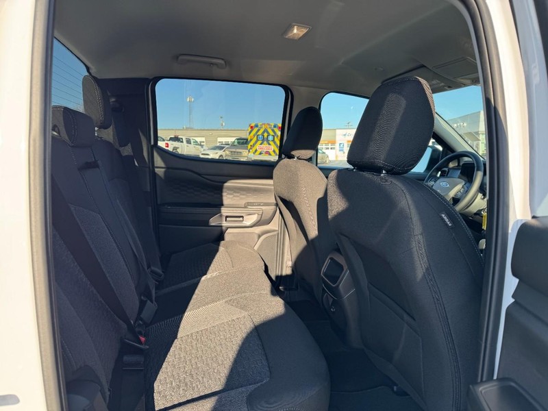 Ford Ranger Vehicle Image 06