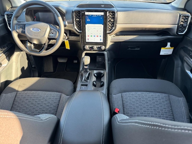 Ford Ranger Vehicle Image 07