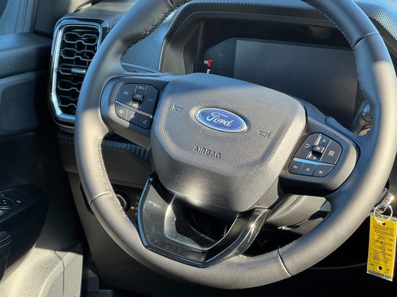 Ford Ranger Vehicle Image 08