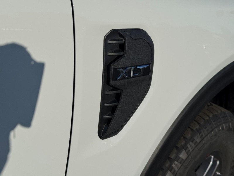 Ford Ranger Vehicle Image 11