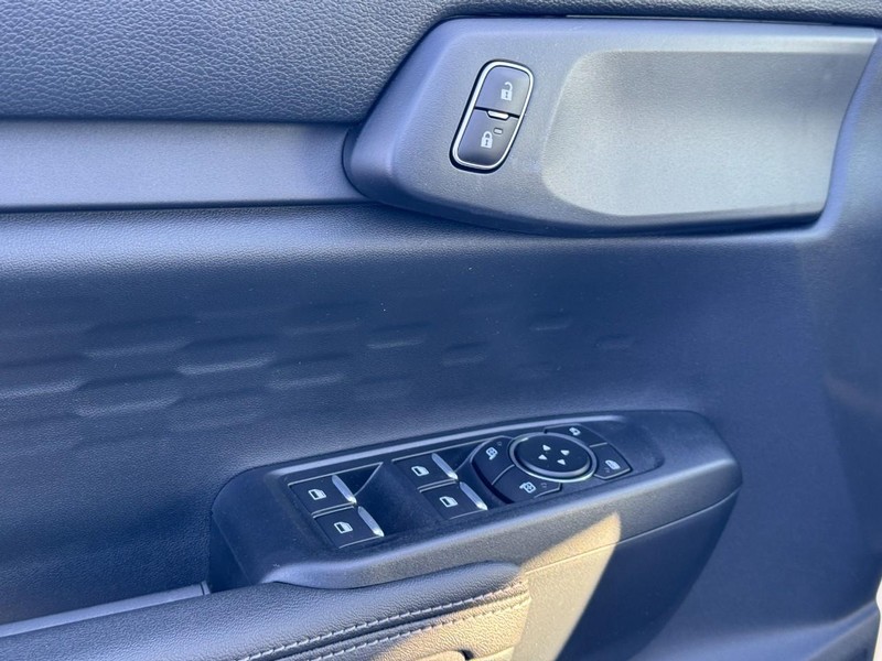 Ford Ranger Vehicle Image 12