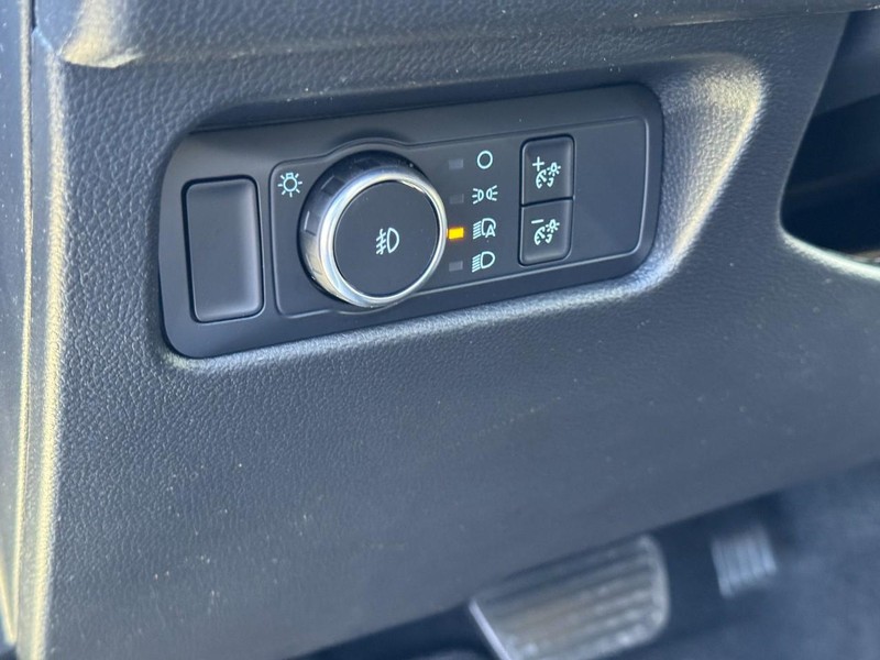 Ford Ranger Vehicle Image 14