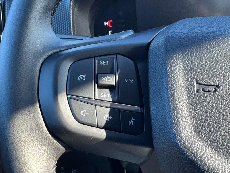 Ford Ranger Vehicle Image 15