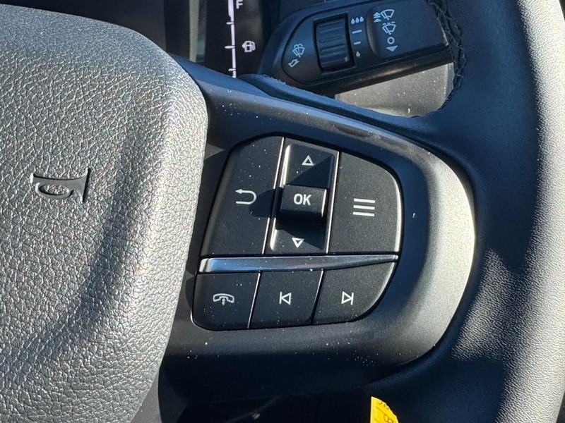 Ford Ranger Vehicle Image 16