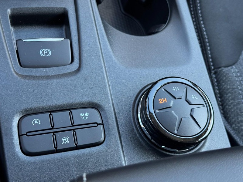 Ford Ranger Vehicle Image 17