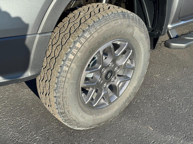 Ford Ranger Vehicle Image 05