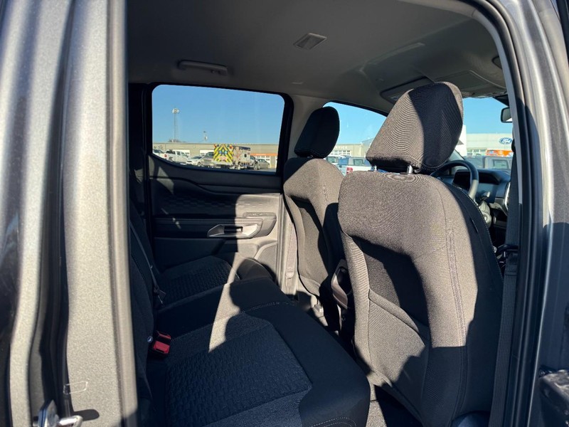 Ford Ranger Vehicle Image 06