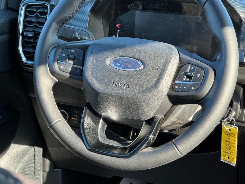 Ford Ranger Vehicle Image 08