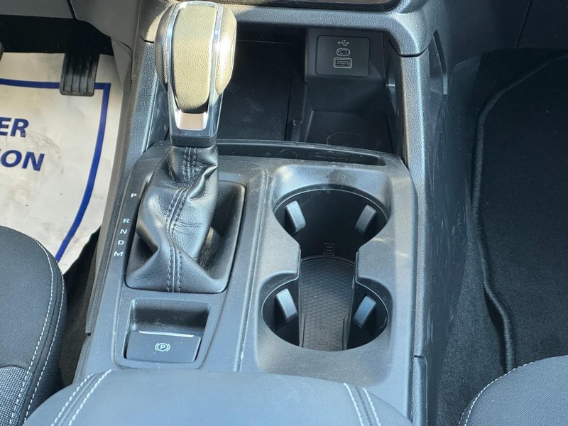 Ford Ranger Vehicle Image 10