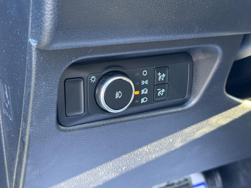 Ford Ranger Vehicle Image 13