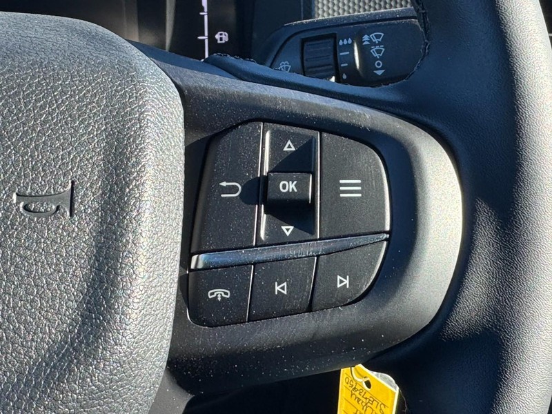 Ford Ranger Vehicle Image 15