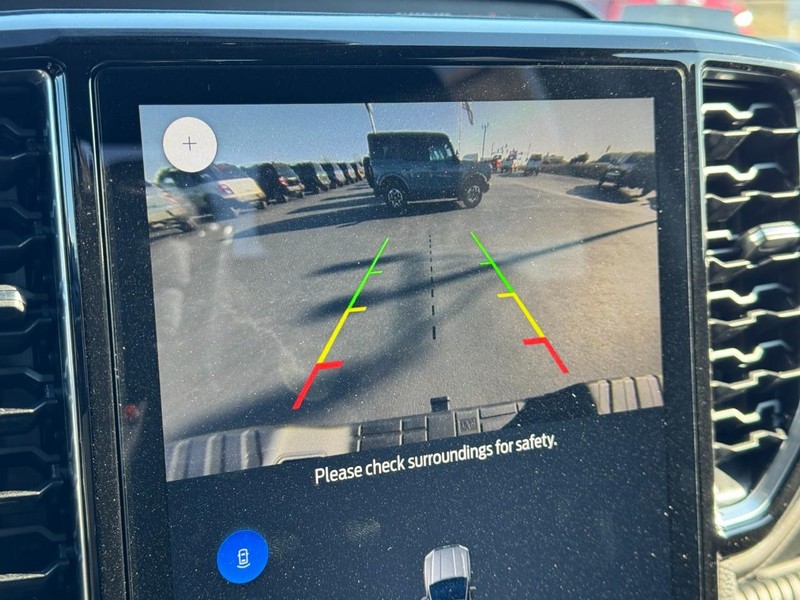 Ford Ranger Vehicle Image 16