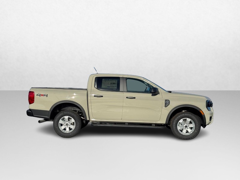 Ford Ranger Vehicle Image 02