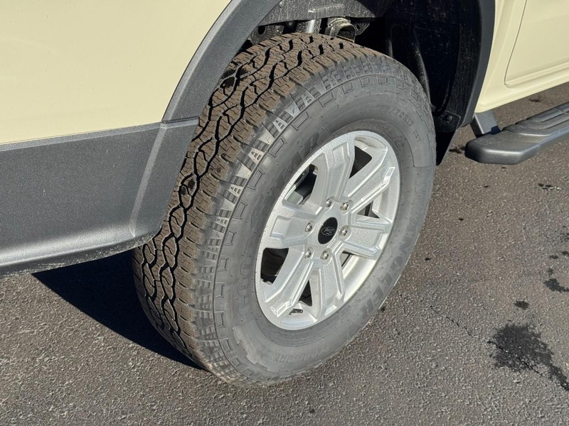 Ford Ranger Vehicle Image 05