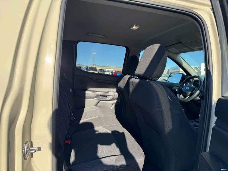 Ford Ranger Vehicle Image 06