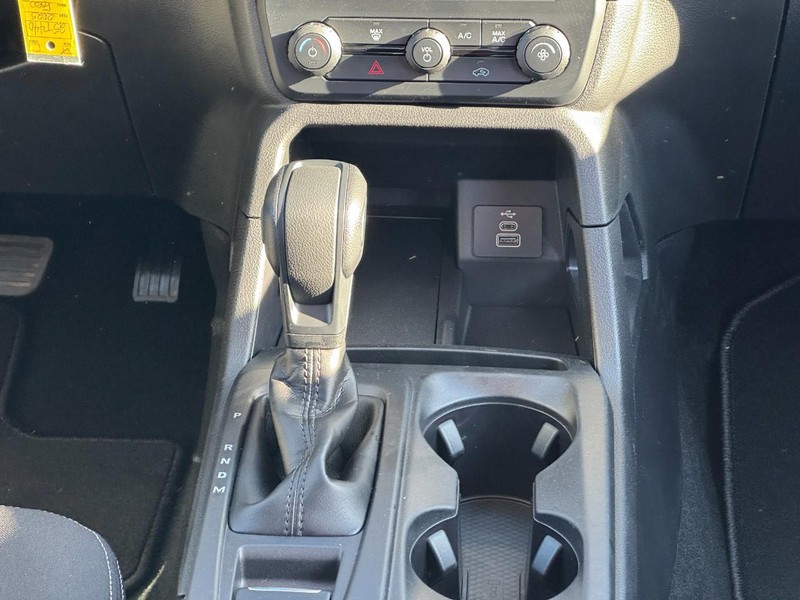 Ford Ranger Vehicle Image 10