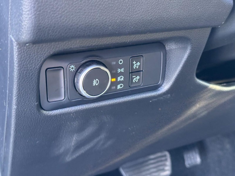 Ford Ranger Vehicle Image 13