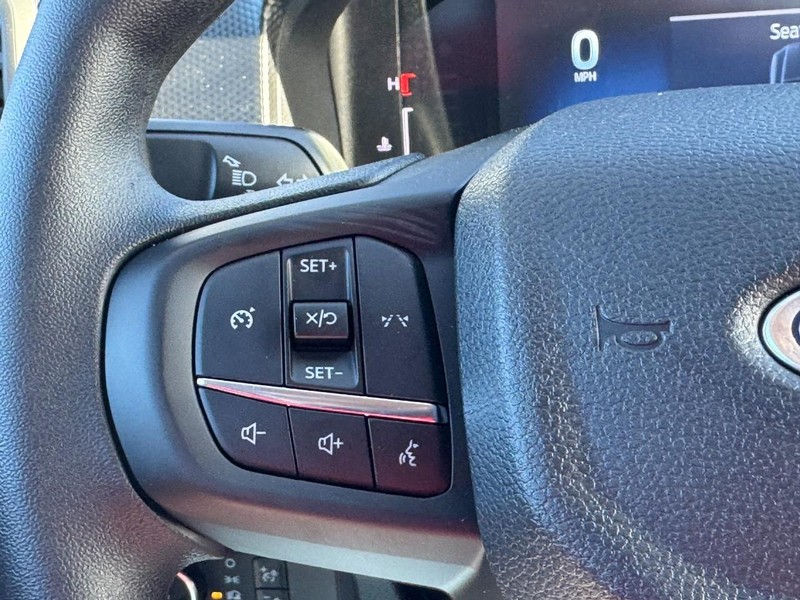 Ford Ranger Vehicle Image 14