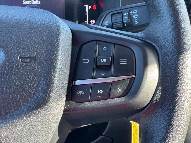 Ford Ranger Vehicle Image 15