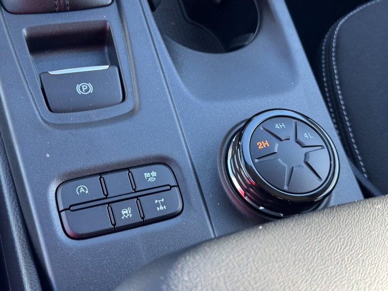 Ford Ranger Vehicle Image 16