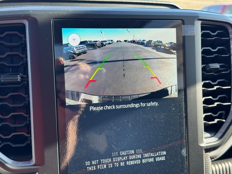 Ford Ranger Vehicle Image 17