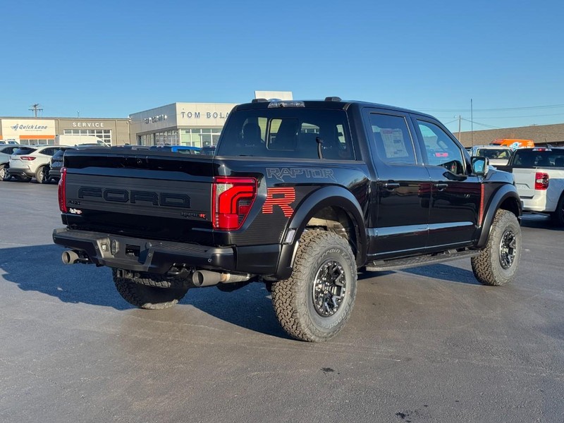 Ford F-150 Vehicle Image 03