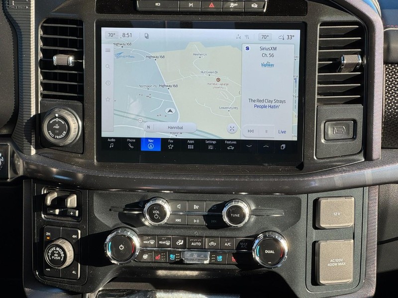 Ford F-150 Vehicle Image 09