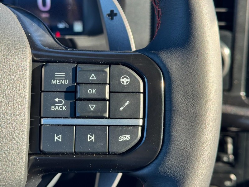 Ford F-150 Vehicle Image 17