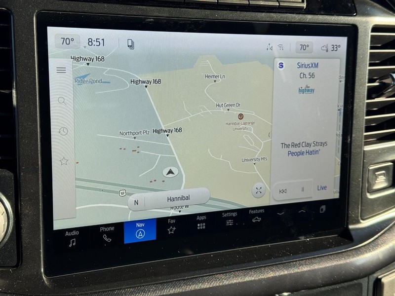 Ford F-150 Vehicle Image 18