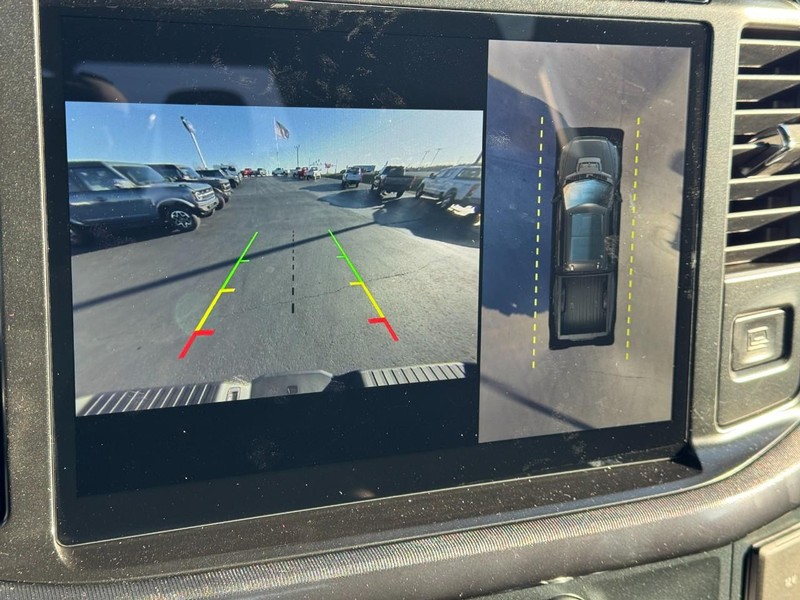 Ford F-150 Vehicle Image 19