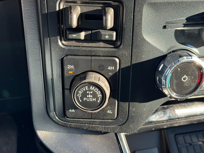 Ford F-150 Vehicle Image 20