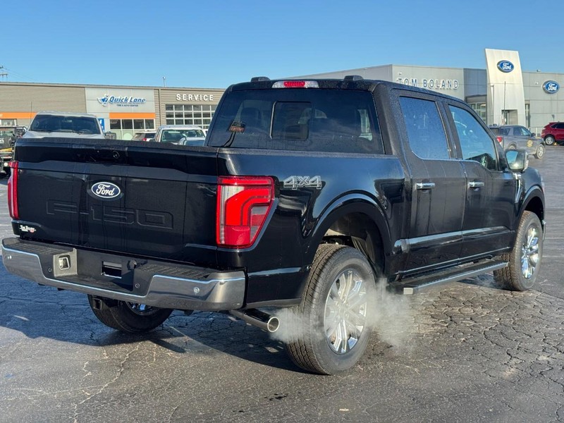 Ford F-150 Vehicle Image 03