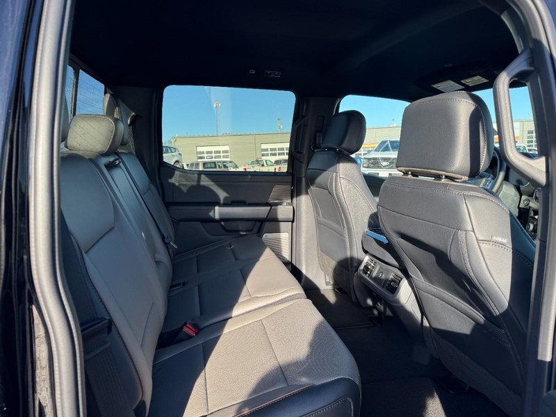 Ford F-150 Vehicle Image 04