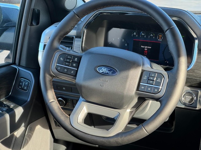 Ford F-150 Vehicle Image 06