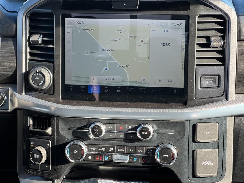 Ford F-150 Vehicle Image 07