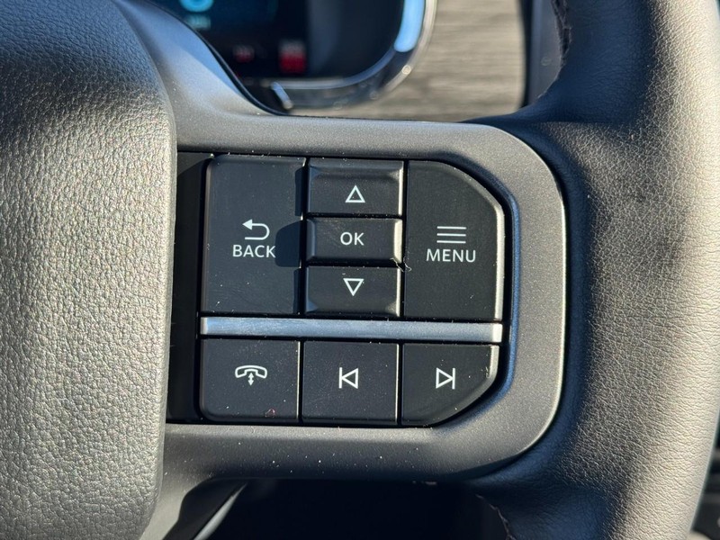 Ford F-150 Vehicle Image 14