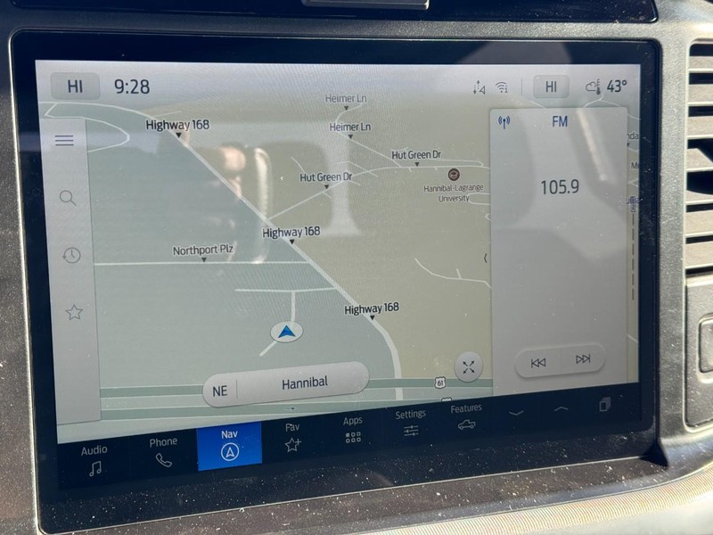 Ford F-150 Vehicle Image 17