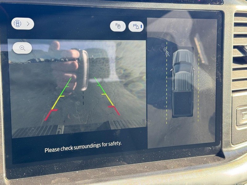 Ford F-150 Vehicle Image 18