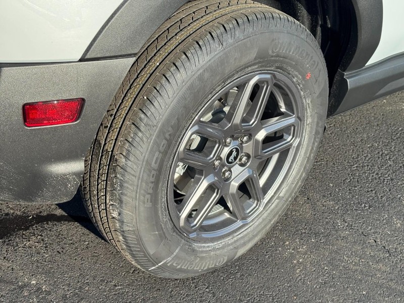 Ford Bronco Sport Vehicle Image 05