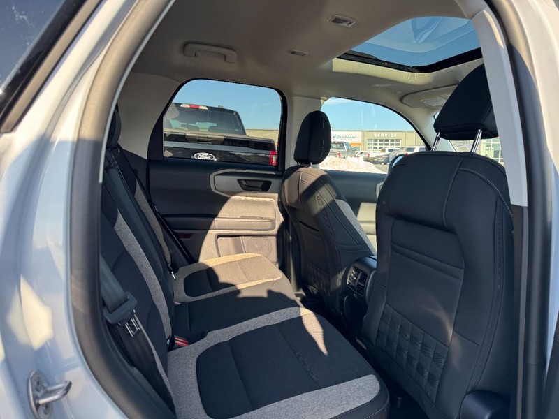 Ford Bronco Sport Vehicle Image 06