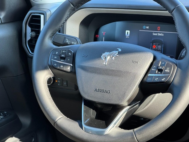 Ford Bronco Sport Vehicle Image 08