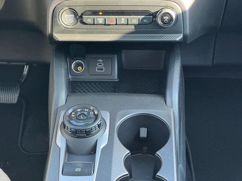 Ford Bronco Sport Vehicle Image 10