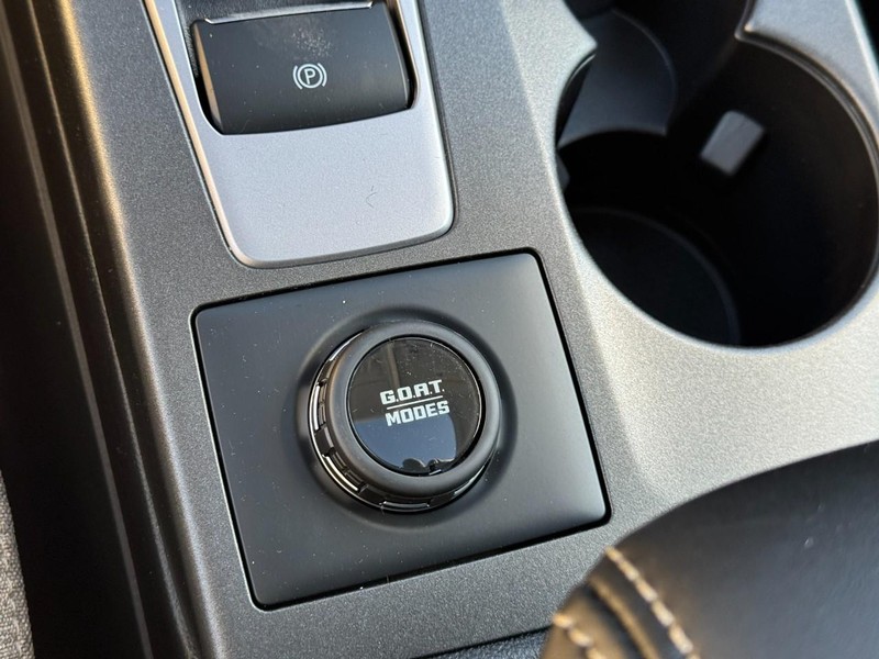 Ford Bronco Sport Vehicle Image 18