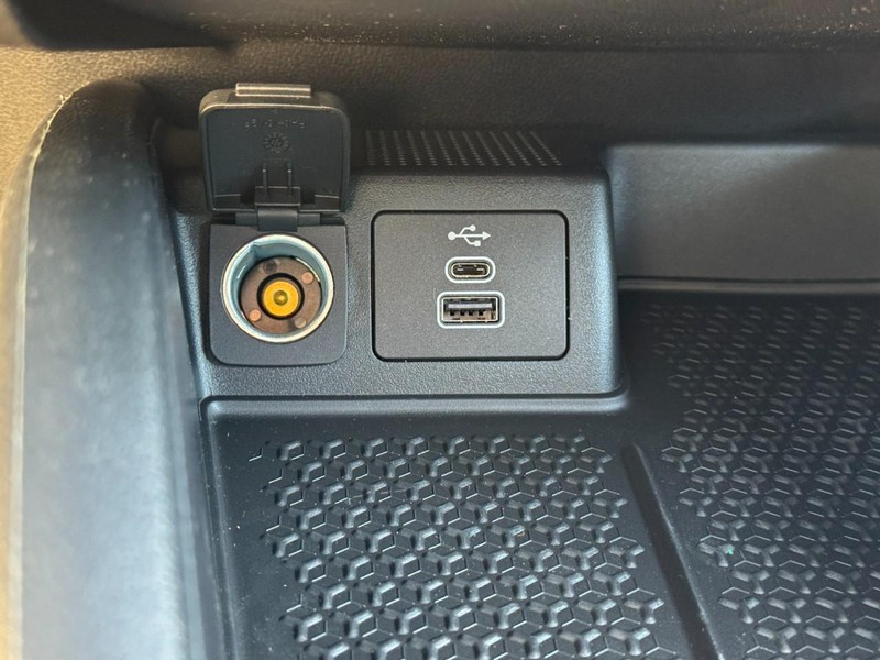 Ford Bronco Sport Vehicle Image 19