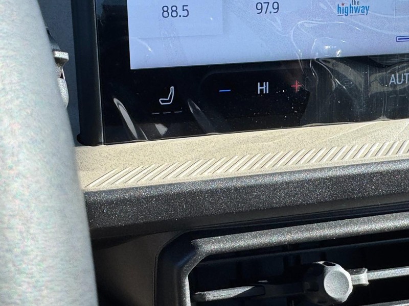 Ford Bronco Sport Vehicle Image 20