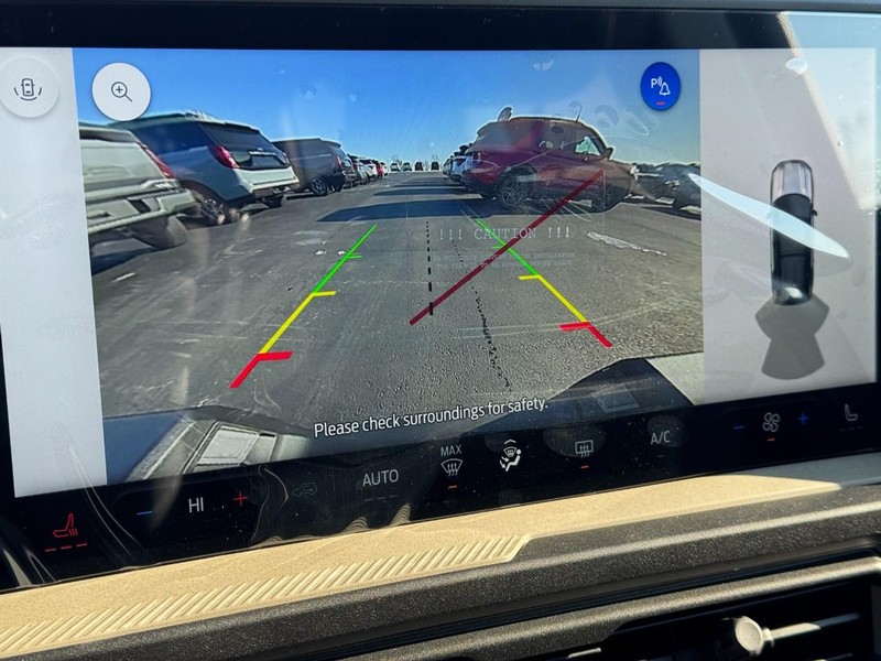 Ford Bronco Sport Vehicle Image 21