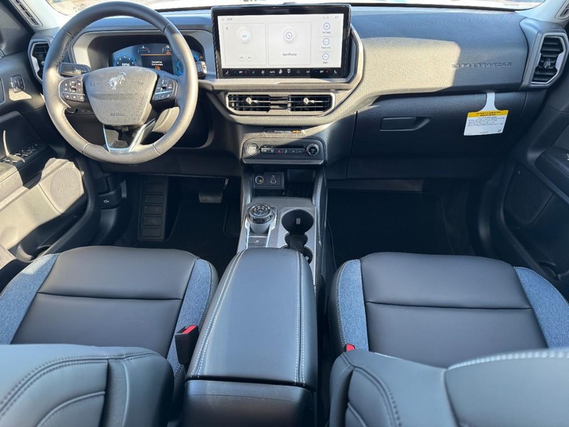 Ford Bronco Sport Vehicle Image 06