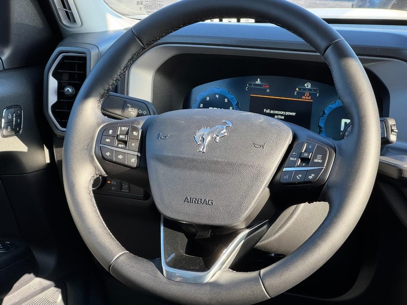 Ford Bronco Sport Vehicle Image 07