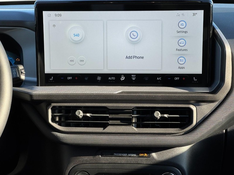 Ford Bronco Sport Vehicle Image 08