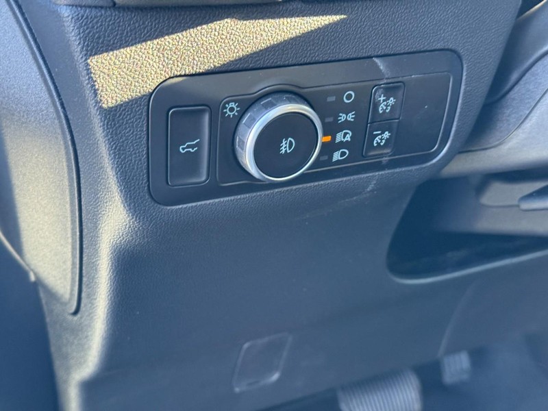 Ford Bronco Sport Vehicle Image 12